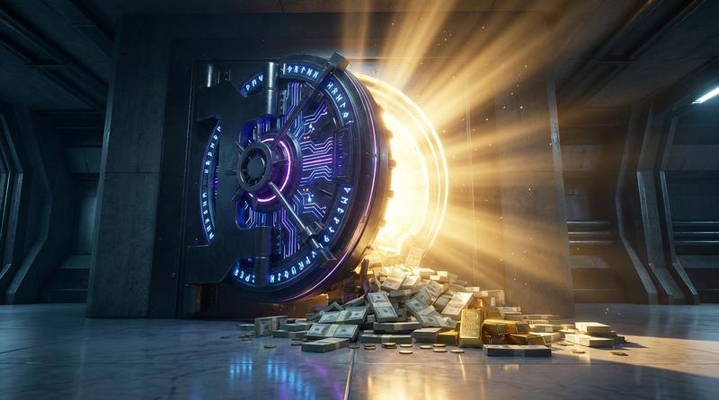 抛弃以换代修：2026年跨境资产安全硬件的长效博弈